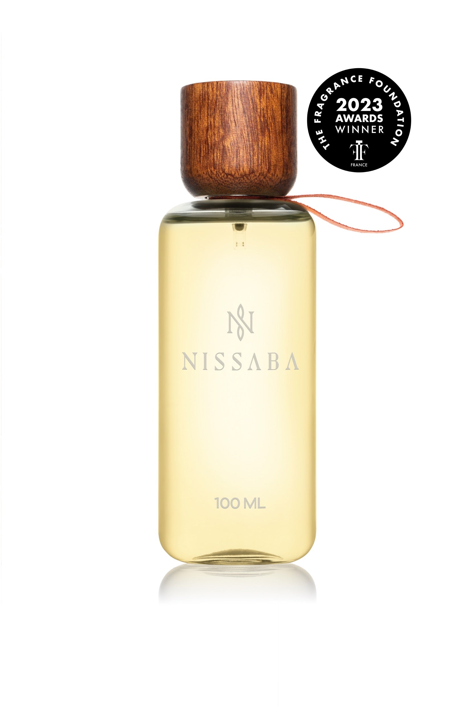 Nissaba - Grande Ile – Nissaba Fragrances